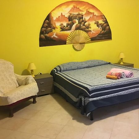 B&B Il Vicoletto Catanzaro Extérieur photo