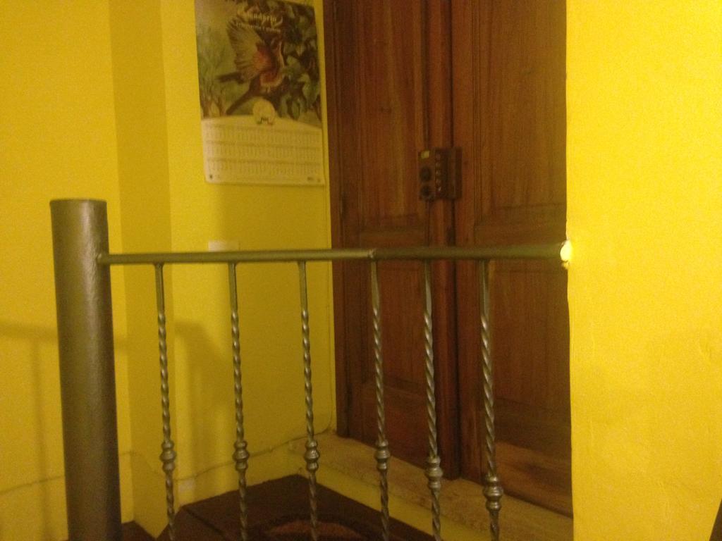 B&B Il Vicoletto Catanzaro Extérieur photo