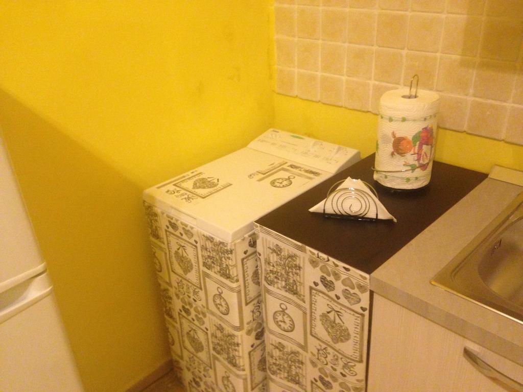 B&B Il Vicoletto Catanzaro Extérieur photo