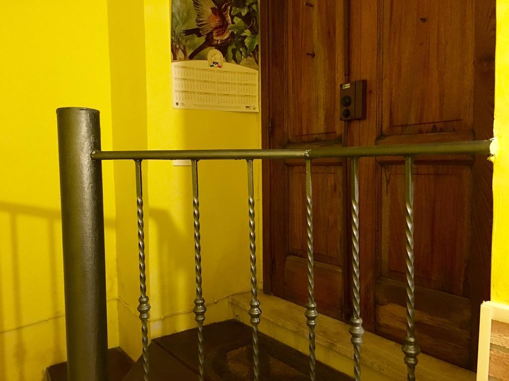 B&B Il Vicoletto Catanzaro Extérieur photo