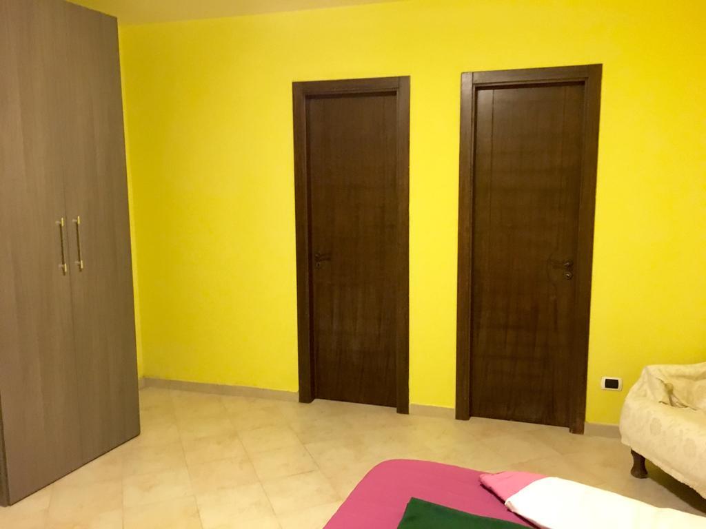 B&B Il Vicoletto Catanzaro Extérieur photo