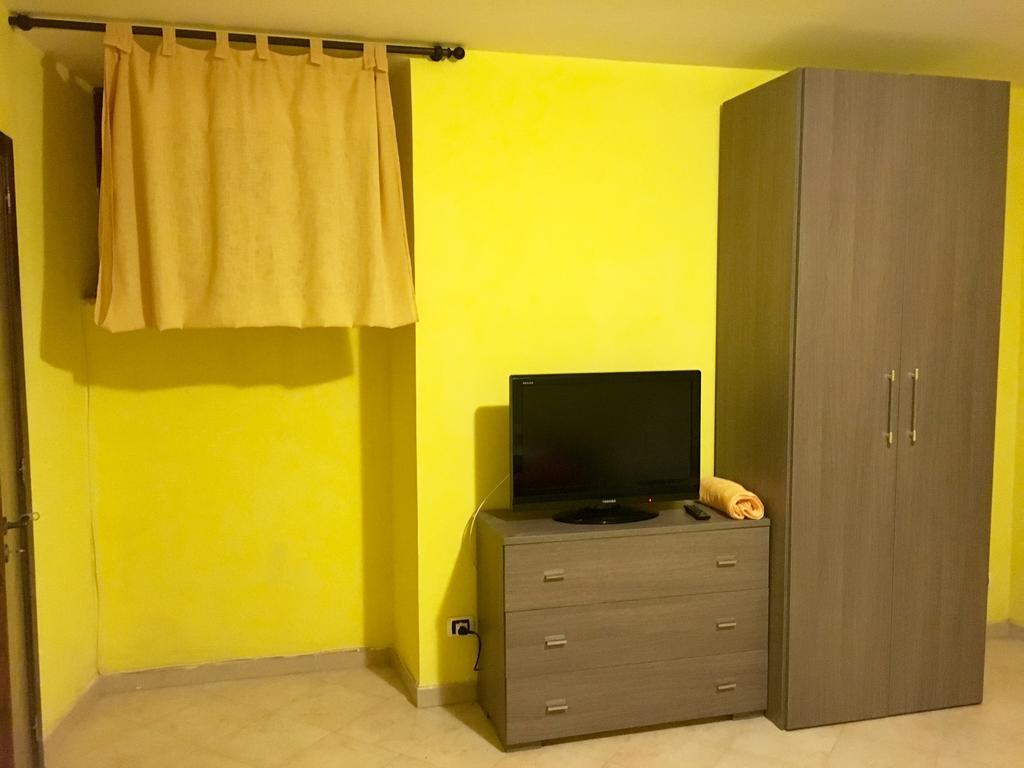 B&B Il Vicoletto Catanzaro Extérieur photo