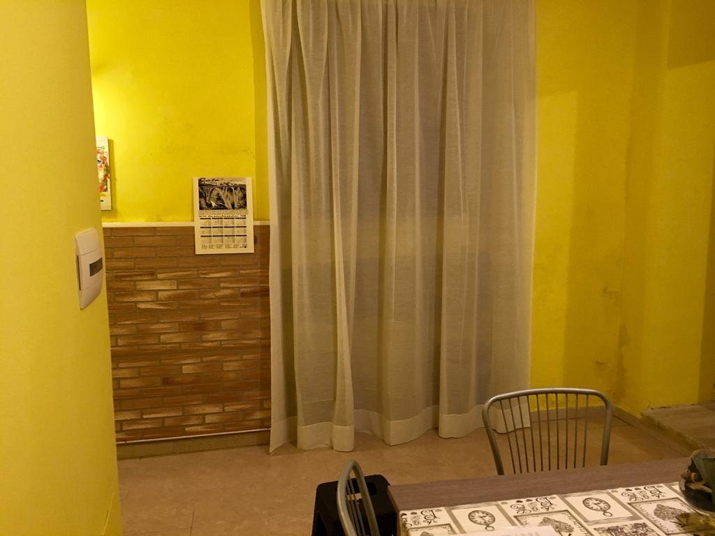 B&B Il Vicoletto Catanzaro Extérieur photo
