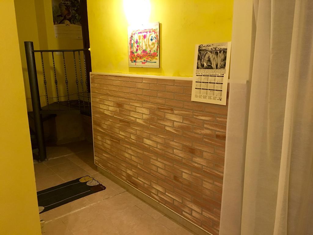 B&B Il Vicoletto Catanzaro Extérieur photo