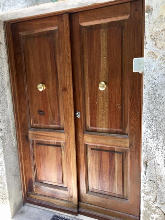 B&B Il Vicoletto Catanzaro Extérieur photo