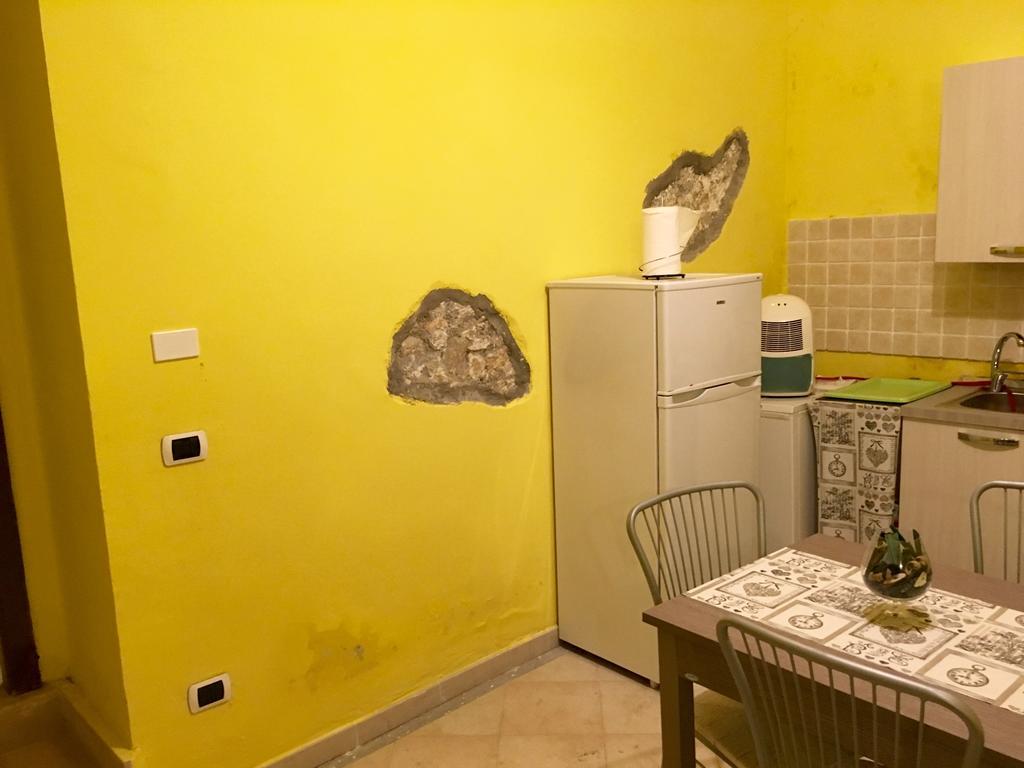 B&B Il Vicoletto Catanzaro Extérieur photo