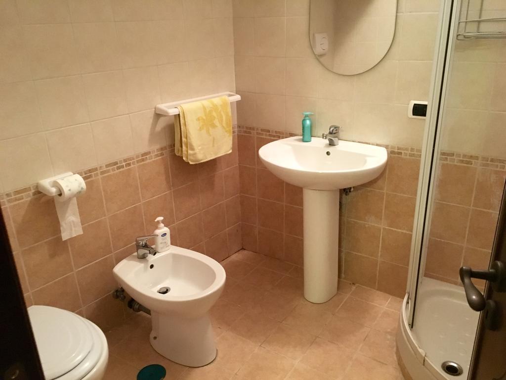 B&B Il Vicoletto Catanzaro Extérieur photo