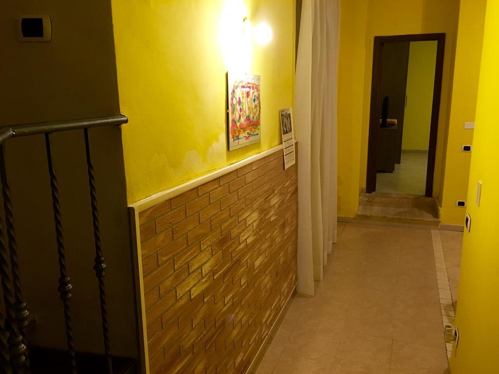 B&B Il Vicoletto Catanzaro Extérieur photo