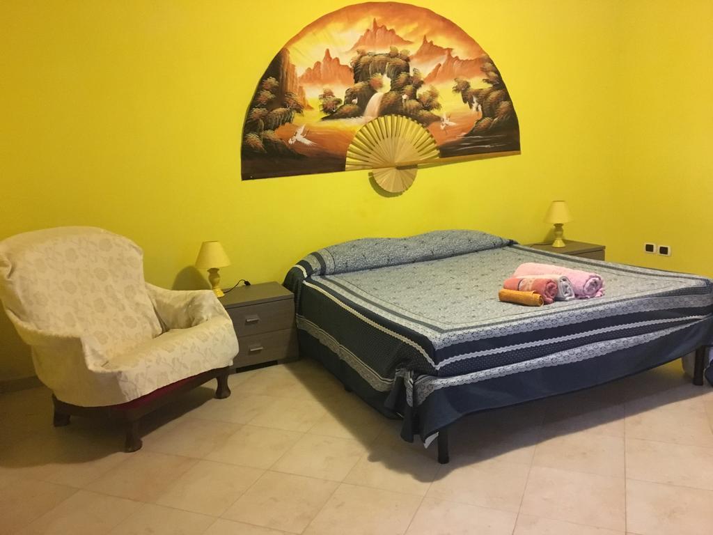 B&B Il Vicoletto Catanzaro Extérieur photo